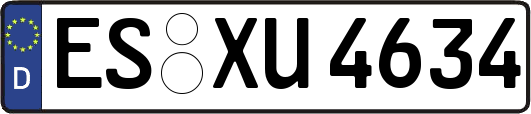 ES-XU4634