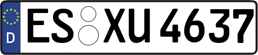 ES-XU4637