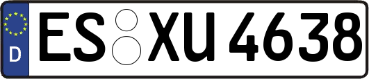 ES-XU4638