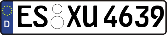 ES-XU4639