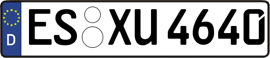 ES-XU4640