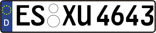 ES-XU4643