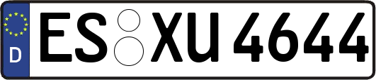 ES-XU4644