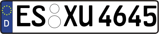 ES-XU4645