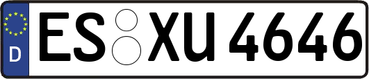 ES-XU4646