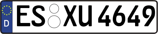 ES-XU4649