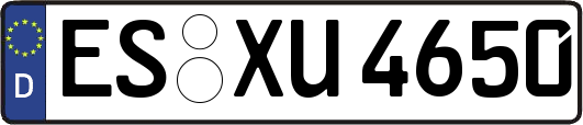 ES-XU4650