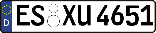 ES-XU4651