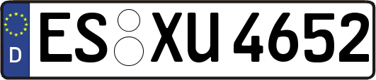 ES-XU4652