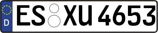 ES-XU4653