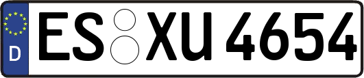 ES-XU4654