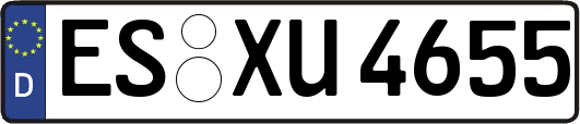 ES-XU4655