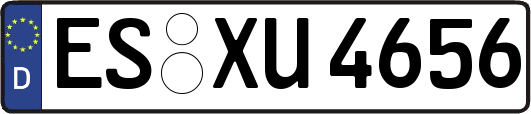 ES-XU4656