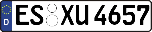 ES-XU4657