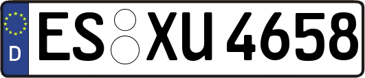 ES-XU4658