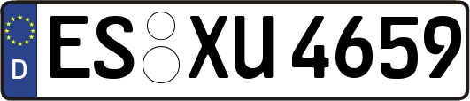 ES-XU4659