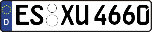ES-XU4660