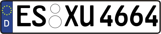 ES-XU4664