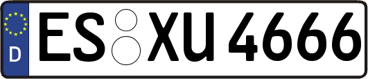 ES-XU4666