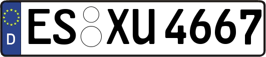 ES-XU4667