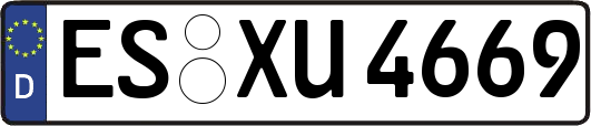 ES-XU4669