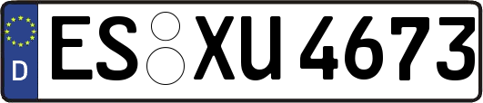 ES-XU4673