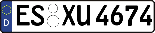 ES-XU4674