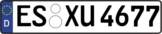 ES-XU4677