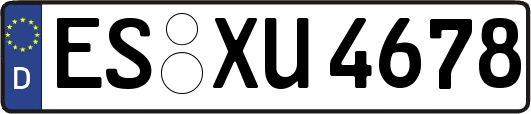 ES-XU4678