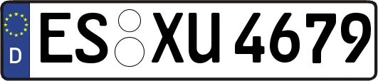 ES-XU4679
