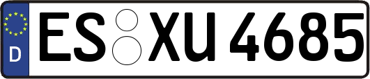 ES-XU4685