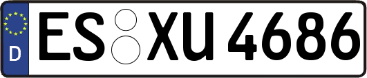 ES-XU4686