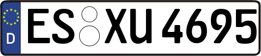 ES-XU4695