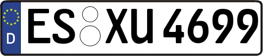 ES-XU4699