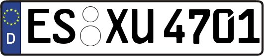 ES-XU4701