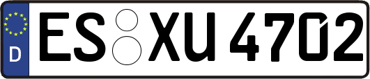 ES-XU4702