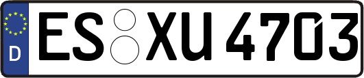 ES-XU4703