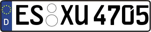 ES-XU4705