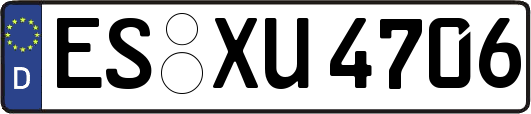 ES-XU4706