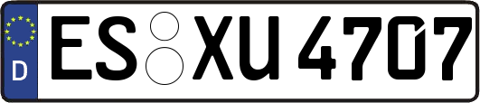 ES-XU4707