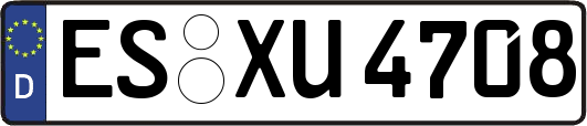 ES-XU4708