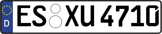 ES-XU4710