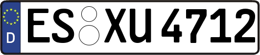 ES-XU4712