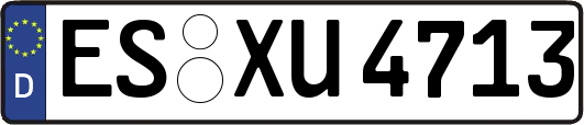 ES-XU4713