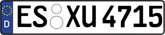 ES-XU4715