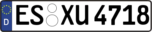 ES-XU4718