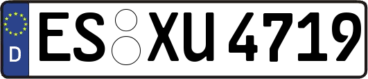 ES-XU4719