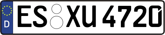 ES-XU4720