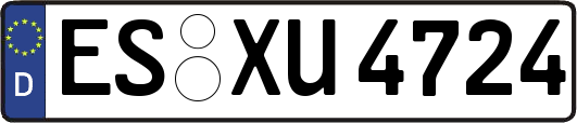ES-XU4724