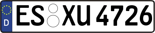 ES-XU4726